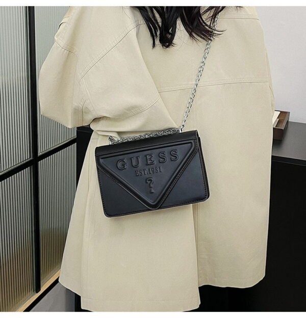 Guess bag PDD736 size22X8X15cm