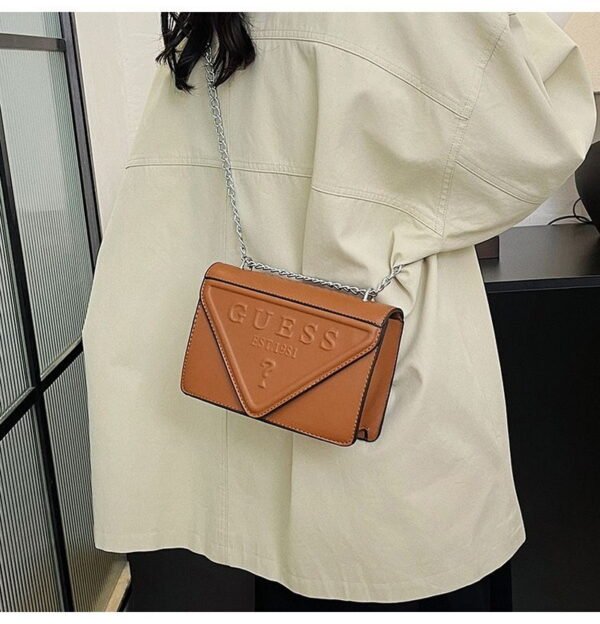 Guess bag PDD736 size22X8X15cm