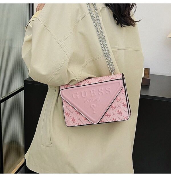 Guess bag PDD736 size22X8X15cm