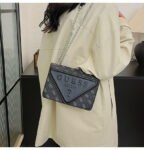 Guess bag PDD736 size22X8X15cm