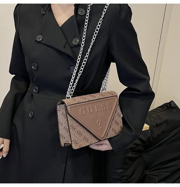 Guess bag PDD736 size22X8X15cm