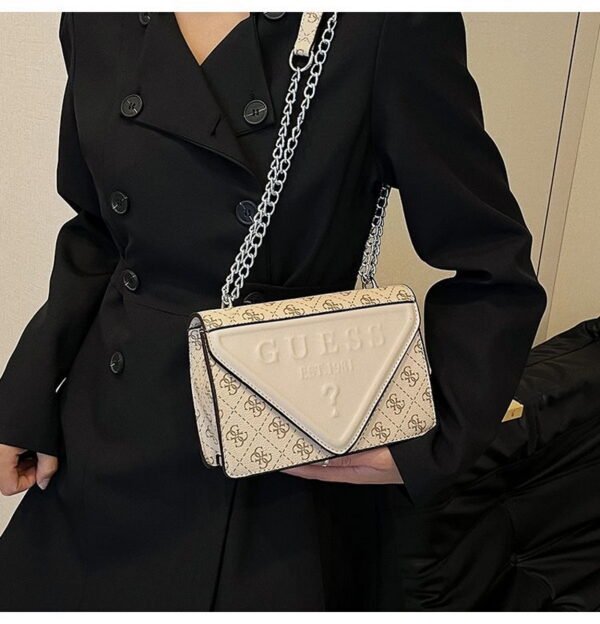 Guess bag PDD736 size22X8X15cm