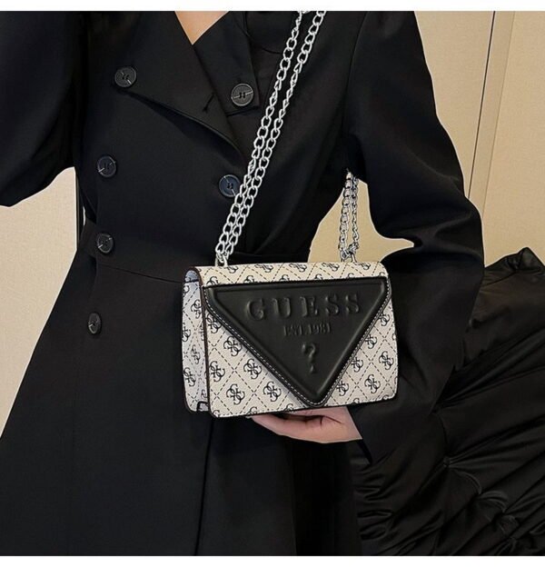 Guess bag PDD736 size22X8X15cm