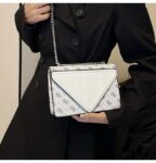 Guess bag PDD736 size22X8X15cm