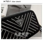 GUESS bag PDD738 size20X8X12cm