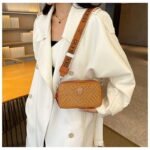 GUESS bag PDD738 size20X8X12cm