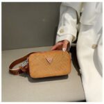 GUESS bag PDD738 size20X8X12cm