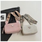 GUESS bag PDD738 size20X8X12cm