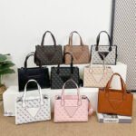 GUESS bag PDD739 size28X11X21cm