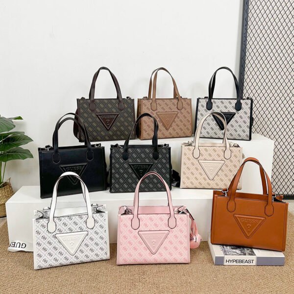 GUESS bag PDD739 size28X11X21cm