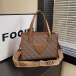 GUESS bag PDD739 size28X11X21cm