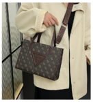 GUESS bag PDD739 size28X11X21cm