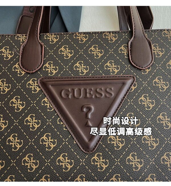 GUESS bag PDD739 size28X11X21cm