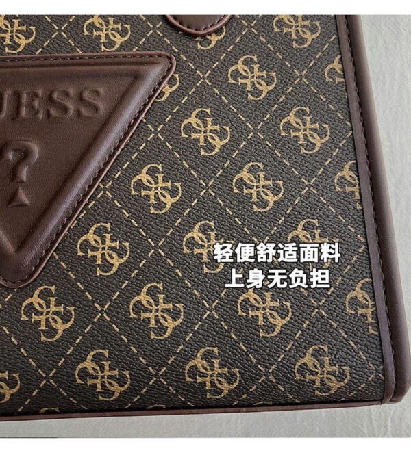 GUESS bag PDD739 size28X11X21cm