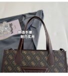 GUESS bag PDD739 size28X11X21cm