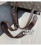 GUESS bag PDD739 size28X11X21cm