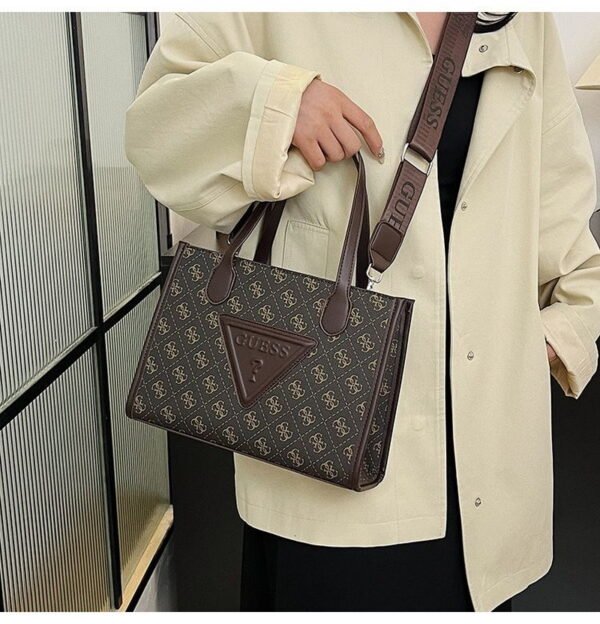 GUESS bag PDD739 size28X11X21cm