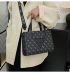 GUESS bag PDD739 size28X11X21cm