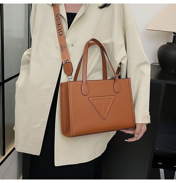 GUESS bag PDD739 size28X11X21cm