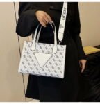 GUESS bag PDD739 size28X11X21cm