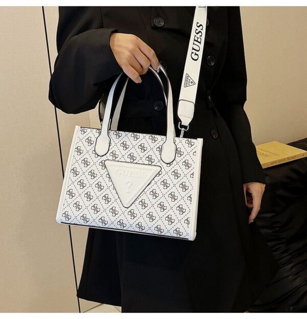 GUESS bag PDD739 size28X11X21cm