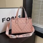 GUESS bag PDD739 size28X11X21cm