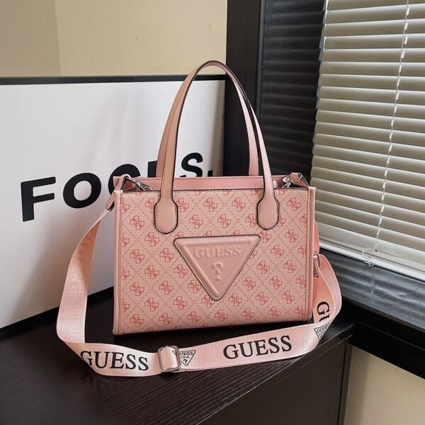 GUESS bag PDD739 size28X11X21cm