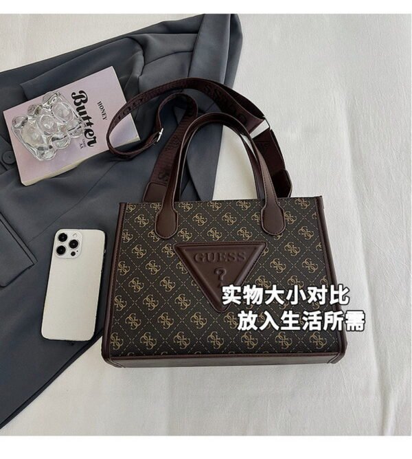 GUESS bag PDD739 size28X11X21cm