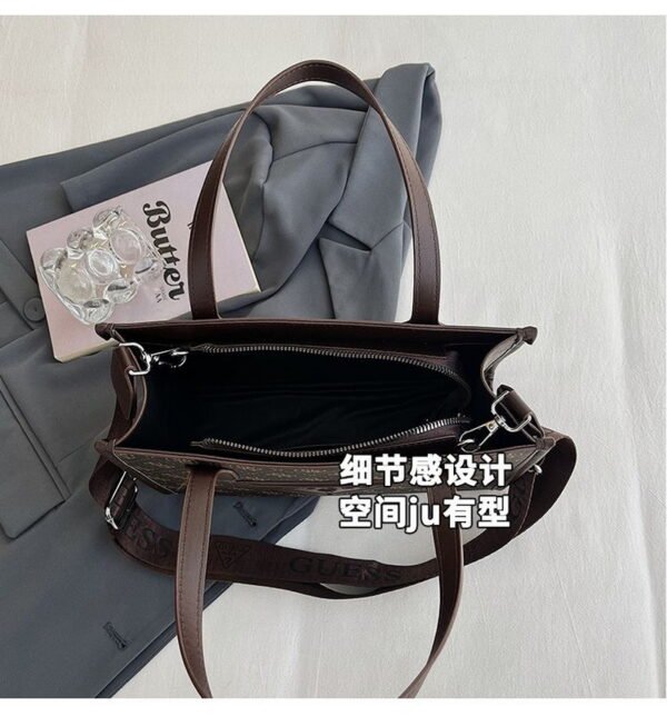 GUESS bag PDD739 size28X11X21cm