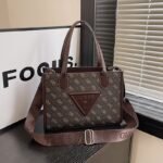 GUESS bag PDD739 size28X11X21cm