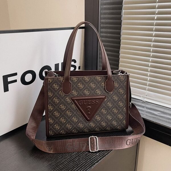 GUESS bag PDD739 size28X11X21cm