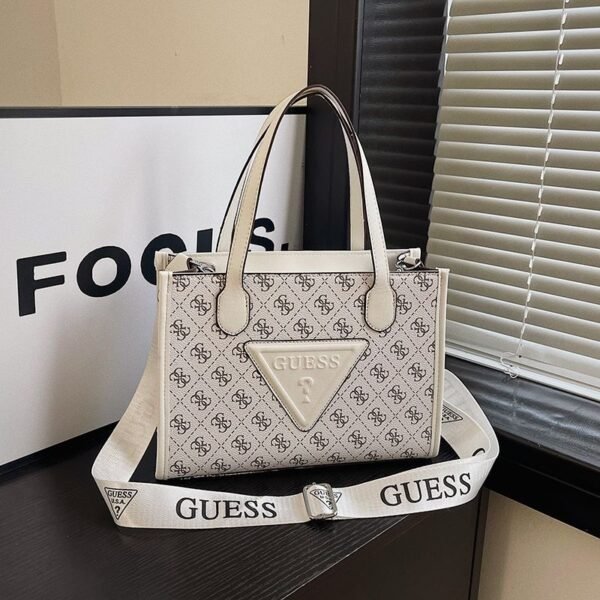 GUESS bag PDD739 size28X11X21cm