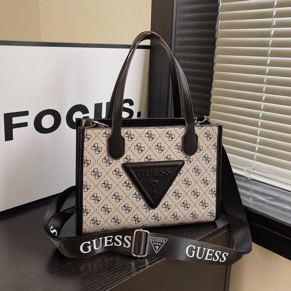 GUESS bag PDD739 size28X11X21cm