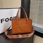 GUESS bag PDD739 size28X11X21cm