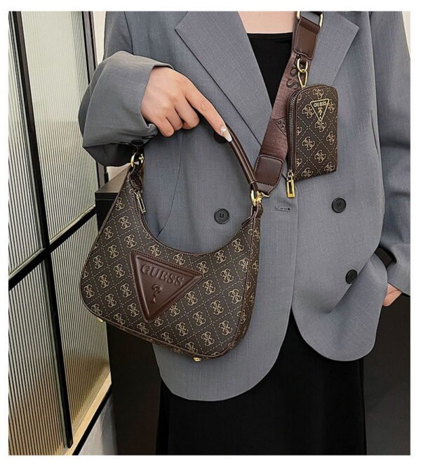 GUESS bag PDD740 size26X7X15cm