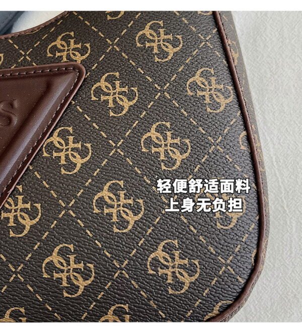 GUESS bag PDD740 size26X7X15cm