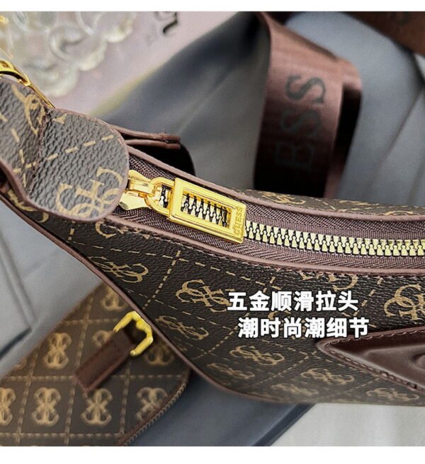 GUESS bag PDD740 size26X7X15cm