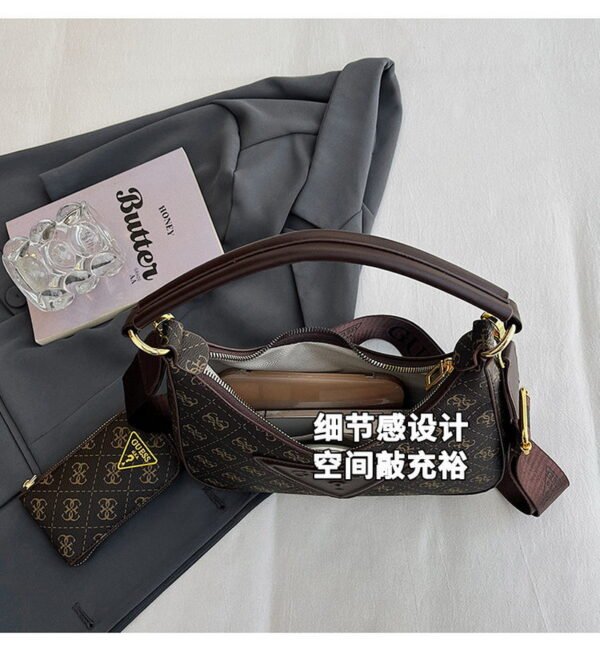 GUESS bag PDD740 size26X7X15cm