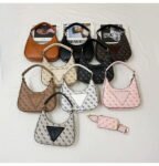 GUESS bag PDD740 size26X7X15cm