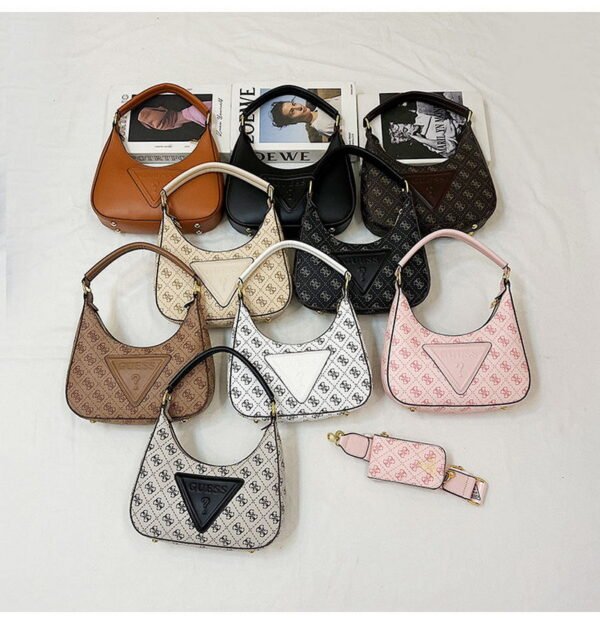 GUESS bag PDD740 size26X7X15cm