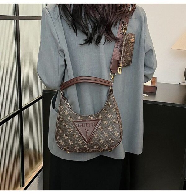 GUESS bag PDD740 size26X7X15cm