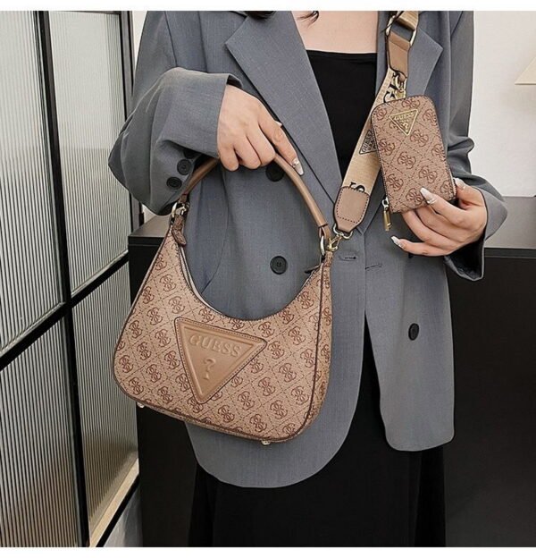 GUESS bag PDD740 size26X7X15cm