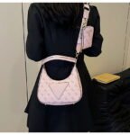 GUESS bag PDD740 size26X7X15cm