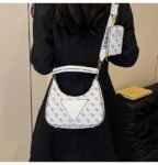 GUESS bag PDD740 size26X7X15cm