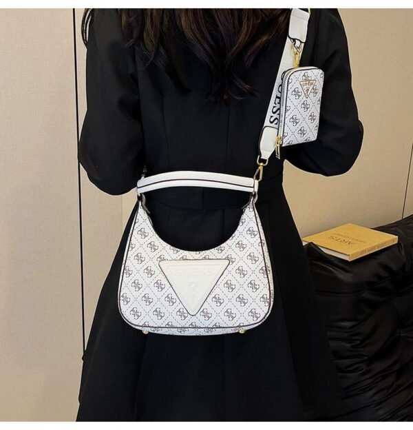 GUESS bag PDD740 size26X7X15cm