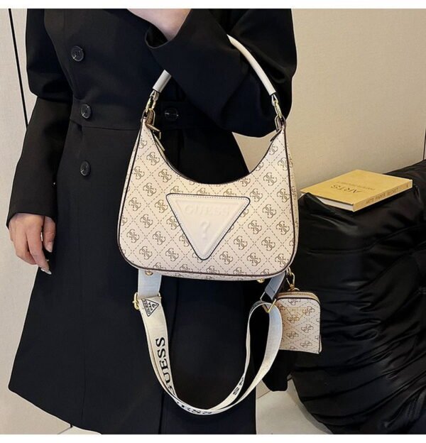 GUESS bag PDD740 size26X7X15cm