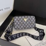 GUESS bag PDD741 size20X7X12cm
