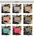 GUESS bag PDD741 size20X7X12cm