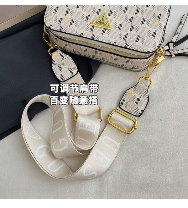 GUESS bag PDD741 size20X7X12cm