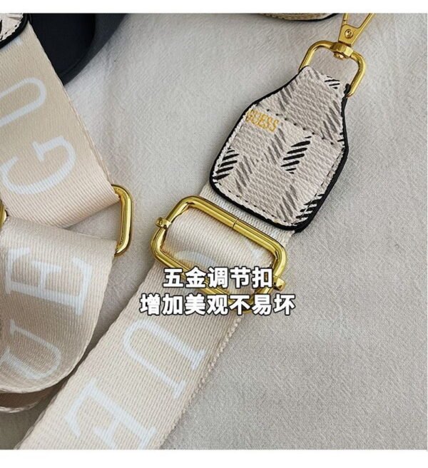 GUESS bag PDD741 size20X7X12cm